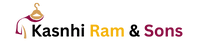 Kanshi Ram & Sons